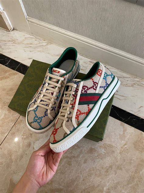 gucci shoes fake buy|knock off gucci shoes.